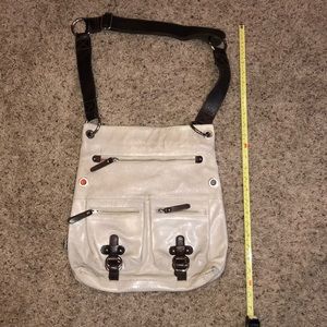 TANO crossbody handbag